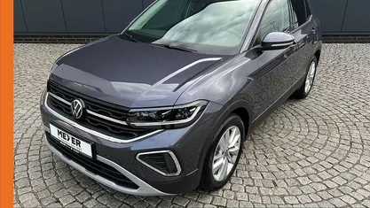 Gebraucht 2025 VW T-Cross Life SUV | 25.490 € (Superpreis)