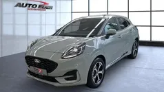 Gebraucht 2024 Ford Puma ST-Line SUV | 25.490 € (Fairer Preis)