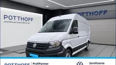 Gebraucht 2020 VW Crafter Van | 24.377 € (Fairer Preis)