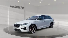 Gebraucht 2024 Skoda Octavia RS Kombi | 39.990 € (Fairer Preis)