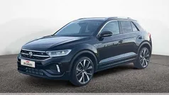 Gebraucht 2025 VW T-Roc R-line SUV | 32.595 € (Superpreis)