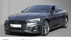 Gebraucht 2022 Audi S5 Sportback Ambiente Kleinwagen | 45.980 € (Fairer Preis)