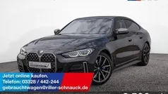 Gebraucht 2024 BMW M440 M Sport Limousine | 57.950 € (Guter Preis)