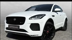 Gebraucht 2019 Jaguar E-Pace R-Dynamic SUV | 26.550 € (Fairer Preis)