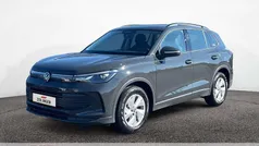 Gebraucht 2025 VW Tiguan SUV | 29.944 € (Superpreis)