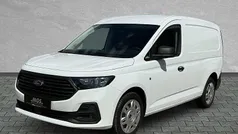 Frozen white Neu 2025 Ford Transit Trend Limousine | 30.940 € (Fairer Preis)