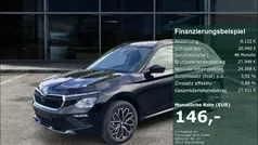 Gebraucht 2025 Skoda Kamiq Tour SUV | 32.490 € (Fairer Preis)