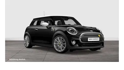 Gebraucht 2021 Mini Cooper SE Kleinwagen | 15.790 € (Fairer Preis)