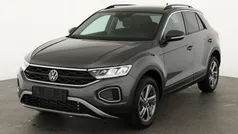 Gebraucht 2025 VW T-Roc Life SUV | 36.445 € (Fairer Preis)