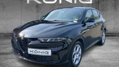 Gebraucht 2022 Alfa Romeo Tonale Sprint SUV | 28.497 € (Fairer Preis)