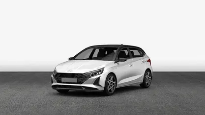 Gebraucht 2025 Hyundai i20 Trend Kleinwagen | 21.950 € (Guter Preis)