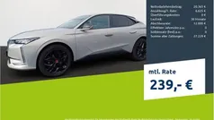 Kristallgrau Gebraucht 2023 DS Automobiles DS4 Performance Line Plus Limousine | 26.990 € (Fairer Preis)