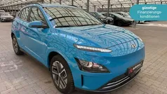 Gebraucht 2022 Hyundai Kona Select SUV | 24.990 € (Fairer Preis)