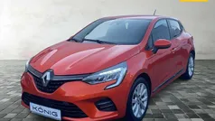 Gebraucht 2020 Renault Clio V Experience Limousine | 10.998 € (Guter Preis)