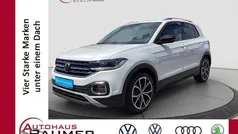 Gebraucht 2021 VW T-Cross Style SUV | 21.400 € (Fairer Preis)