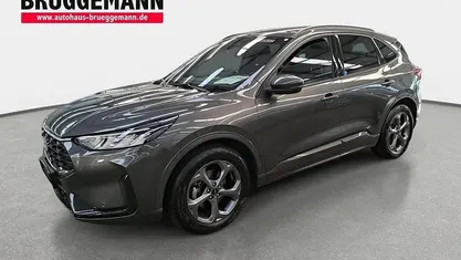 Gebraucht 2025 Ford Kuga ST-Line SUV | 29.990 € (Guter Preis)