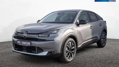 Gebraucht 2025 Citroën C4 Limousine | 23.850 € (Fairer Preis)