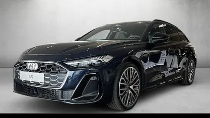 Second-hand Audi A5 Comfort 367 CP (269 kW) 2025 Break