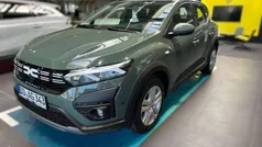 Gebraucht 2024 Dacia Sandero Expression Kleinwagen | 19.490 € (Fairer Preis)
