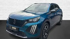 Elixir rot Neu 2025 Peugeot 2008 Allure SUV | 28.880 € (Superpreis)