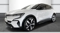 Gebraucht 2024 Renault Mégane Techno Limousine | 34.995 € (Guter Preis)