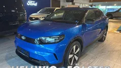 Gebraucht 2025 Ford Capri Extended Range SUV | 38.990 € (Superpreis)