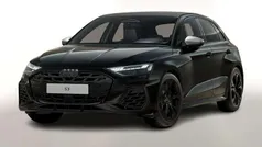 Gebraucht 2025 Audi S3 Comfort Limousine | 49.790 € (Guter Preis)