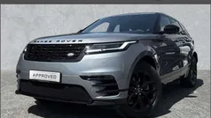 Zadar grey (grau) Gebraucht 2023 Land Rover Range Rover Velar Black Edition SUV | 57.980 € (Fairer Preis)