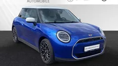 Gebraucht 2024 Mini Cooper SE Kleinwagen | 31.900 € (Fairer Preis)