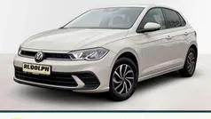 Gebraucht 2023 VW Polo Life Kleinwagen | 17.930 € (Guter Preis)