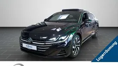 Gebraucht 2025 VW Arteon Sound Limousine | 41.940 € (Fairer Preis)
