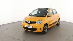 Gelb Gebraucht 2019 Renault Twingo LIMITED Kleinwagen | 8.890 € (Fairer Preis)