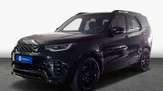Gebraucht 2024 Land Rover Discovery 5 SE Dynamic SUV | 69.490 € (Guter Preis)