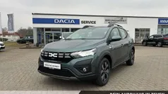 Gebraucht 2025 Dacia Sandero Expression Kleinwagen | 18.590 € (Fairer Preis)