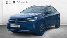 Gebraucht 2025 VW Taigo Style SUV | 28.949 € (Fairer Preis)