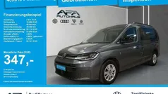 VW Caddy Maxi