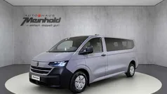 Gebraucht 2025 VW T7 Van | 61.888 € (Fairer Preis)