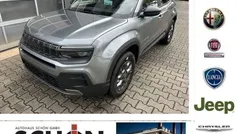 Beige Neu 2024 Jeep Avenger Longitude SUV | 25.990 € (Superpreis)