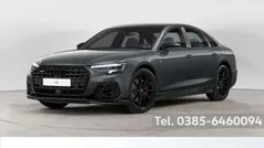 Gebraucht 2024 Audi A8 Sport Limousine | 126.000 €