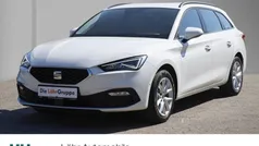 Seat Leon ST