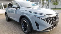 Gebraucht 2025 Nissan Qashqai 360º SUV | 28.980 € (Superpreis)