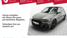Grau Gebraucht 2022 Audi A1 Sportback Competition Kleinwagen | 29.880 € (Fairer Preis)
