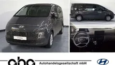 Ecotronic gray Neu 2025 Hyundai Staria Trend Van | 48.499 €
