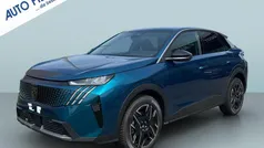 Blau Neu 2025 Peugeot 3008 Allure SUV | 36.850 € (Fairer Preis)