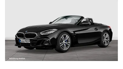 Gebraucht BMW Z4 258 PS (189 kW) 2025 Cabrio