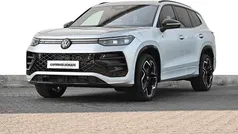 Dolomit silber Neu 2025 VW Tayron R-line SUV | 61.880 € (Fairer Preis)