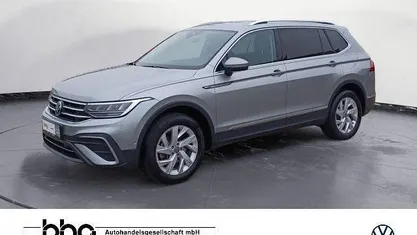Gebraucht 2022 VW Tiguan Allspace Life SUV | 29.830 € (Fairer Preis)