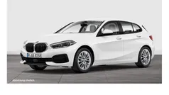 Gebraucht 2022 BMW 118 Advantage Kleinwagen | 17.995 € (Fairer Preis)