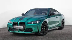 Gebraucht 2024 BMW M4 Performance Coupé | 96.950 €