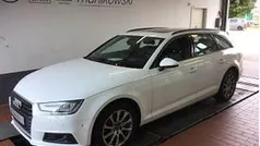 Gebraucht 2018 Audi A4 Sport Kombi | 24.908 € (Fairer Preis)